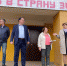 Социальные объекты в Осьмине идут на капремонт - Газета Лужская правда