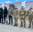 Учебному центру добровольцев — быть! - Газета Лужская правда