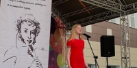 «Служенье муз не терпит суеты…» - Газета Лужская правда