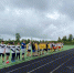 Футбольный турнир к дню поселка Осьмино - Газета Лужская правда