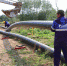 В Торковичах и Перечицах проложили распределительные газопроводы - Газета Лужская правда