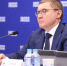 «Единая Россия» разработает поправки ко второму чтению бюджета - Газета Лужская правда