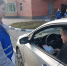 В Луге участники отряда ЮИД вручали письма водителям - Газета Лужская правда