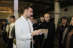 День открытых дверей на Лужском заводе «Белкозин»