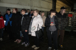 День открытых дверей на Лужском заводе «Белкозин»