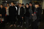 День открытых дверей на Лужском заводе «Белкозин»