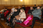 День открытых дверей на Лужском заводе «Белкозин»