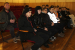День открытых дверей на Лужском заводе «Белкозин»