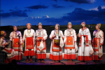 В Луге прошел фестиваль национальных культур