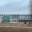 Мшинская школа преображается - Газета Лужская правда