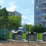 Обустроены новые контейнерные площадки - Газета Лужская правда