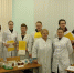 Практический семинар  «Лабораторный анализ молочной продукции на биобезопасность» - Лужский институт