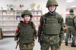 Лужские студенты участвовали в региональном Дне призывника