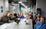 Лужане путешествовали по Прибайкалью