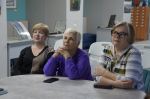 Лужане путешествовали по Прибайкалью