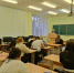 Семинар «Проблемы включения студентов в исследования прикладного характера, в т.ч. по заказу органов власти различных уровней» - Лужский институт
