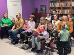 Отмечены лучшие работы фотоконкурса