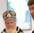 Протоиерей Николай Денисенко:  40 лет служения Лужскому благочинию - Газета Лужская правда