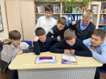 В честь Дня государственного герба России