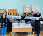 В Лужском агротехникуме развивают добровольческое движение