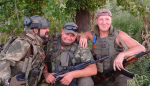 «Враг будет разбит! Победа будет за нами!»