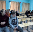 Лужские студенты встретились с представителями завода - Газета Лужская правда