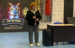 Прошел финал игры «Что? Где? Когда?»