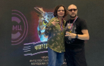 Прошел финал игры «Что? Где? Когда?»