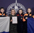 Толмачевская «Искра» вошла в топ-10 лучших команд школьных спасательных отрядов - Газета Лужская правда