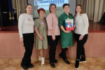 В Ретюне прошла краеведческая викторина
