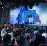 Там, где решается судьба страны: «Единая Россия» провела XXII Съезд - Газета Лужская правда