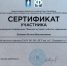 Студентка Лужского института приняла участие в XI конференции "Военная история: события, свершения, люди, судьбы" - Лужский институт