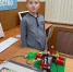 Юный конструктор из поселка Скреблово стал призером конкурса - Газета Лужская правда