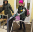 В лужской школе заработала система контроля доступа - Газета Лужская правда