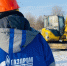 В Скреблово пришел природный газ - Газета Лужская правда