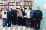 Володарским школьникам рассказали о подвиге ленинградцев
