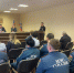 Лужские пожарно-спасательные службы подвели итоги минувшего года - Газета Лужская правда