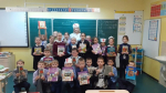 В «Книжкиной больнице»