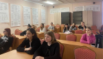 «Открытие Первых» к Дню первооткрывателя