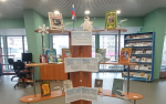 Лужский «след» в открытии Антарктиды
