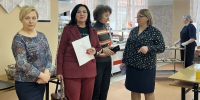 В лужских школах идет неделя родительского контроля за питанием - Газета Лужская правда