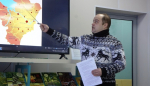 Лужане «путешествовали» по Ярославской области