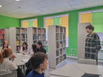 Польза от «Киноуроков в школах России»