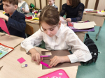 «Мои родители - ответственные водители!»