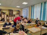 «Мои родители - ответственные водители!»
