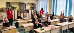 «Мои родители - ответственные водители!»