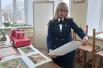 В Луге прошел муниципальный этап конкурса «Неопалимая купина»