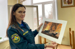 В Луге прошел муниципальный этап конкурса «Неопалимая купина»