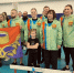 Лужане – участники регионального чемпионата ГТО - Газета Лужская правда