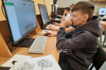 Задание выполняет Никита Голубев